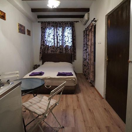 Apartman Rale Belgrade Luaran gambar