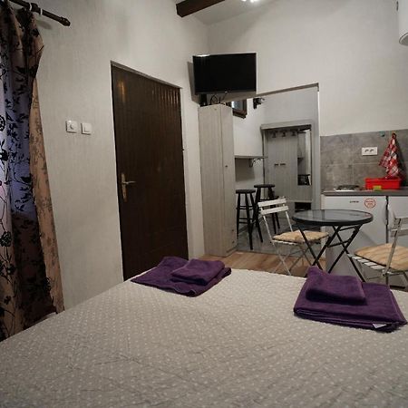 Apartman Rale Belgrade Luaran gambar