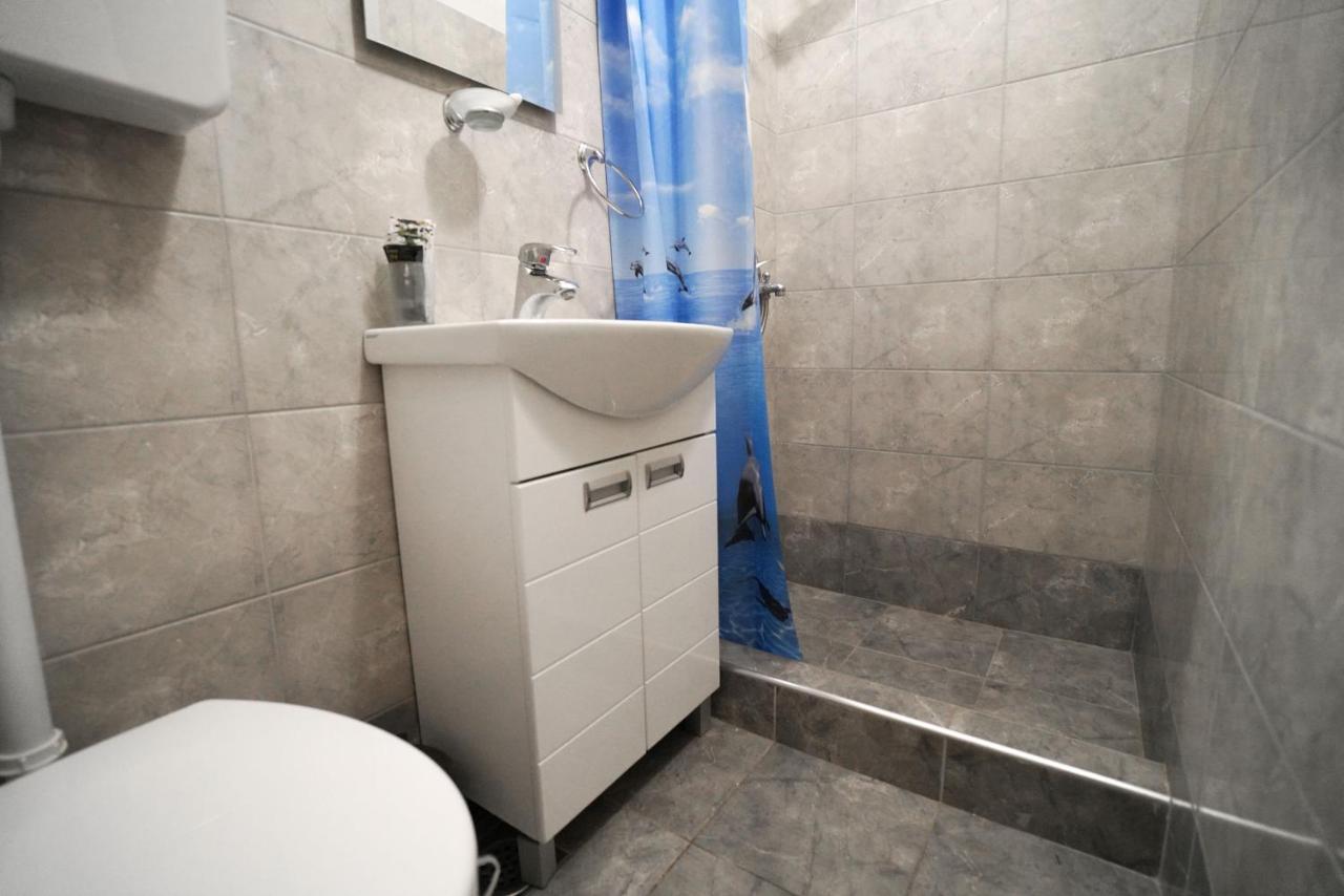 Apartman Rale Belgrade Luaran gambar
