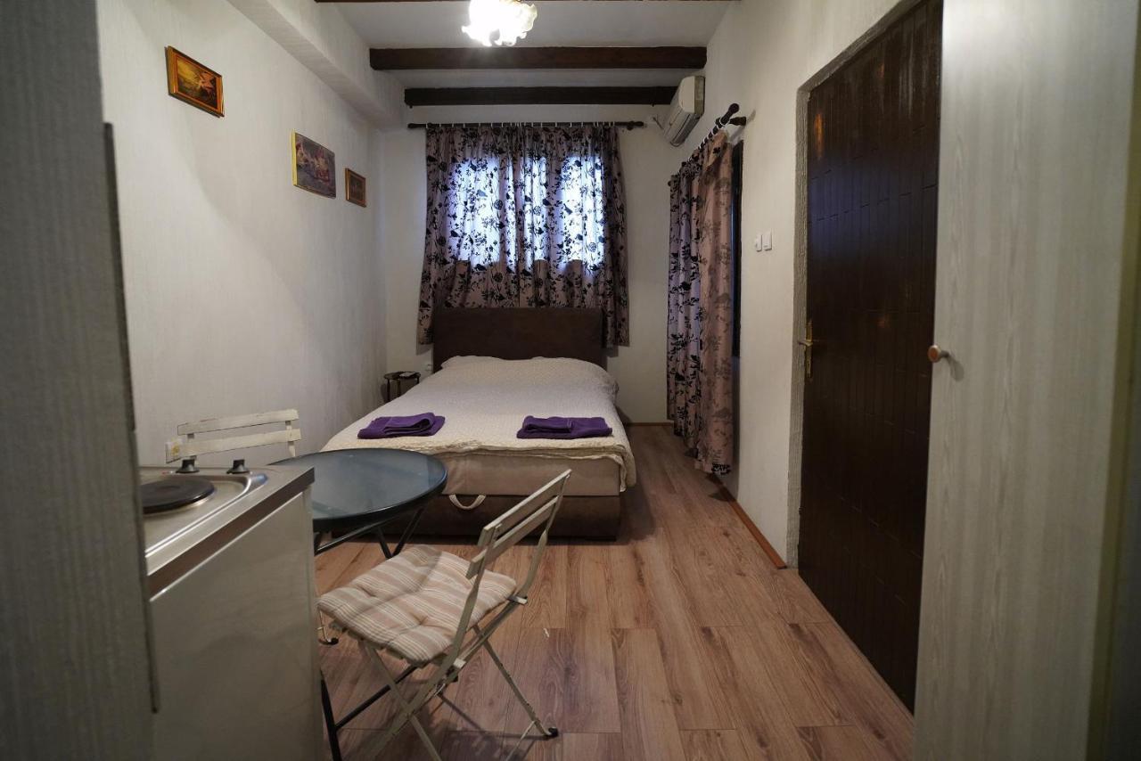 Apartman Rale Belgrade Luaran gambar